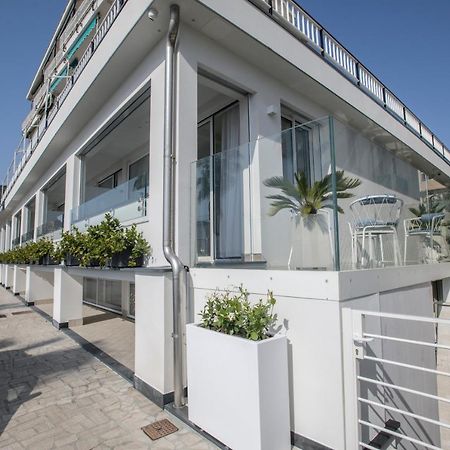 Apartamento Vistamare Luxury Retreat Sestri Levante Exterior foto