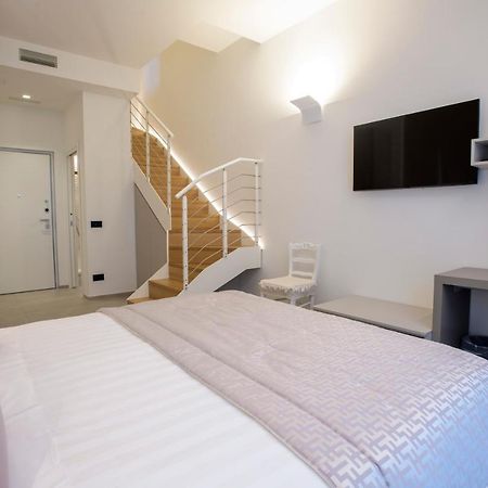 Apartamento Vistamare Luxury Retreat Sestri Levante Exterior foto