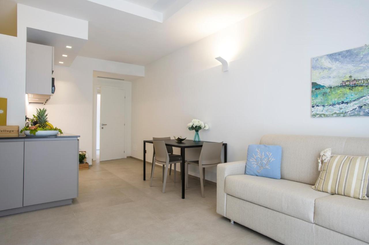 Apartamento Vistamare Luxury Retreat Sestri Levante Exterior foto