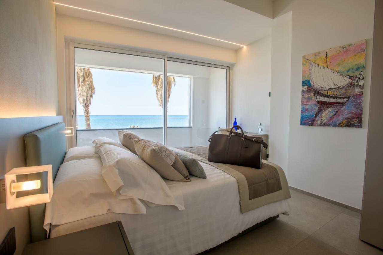 Apartamento Vistamare Luxury Retreat Sestri Levante Exterior foto
