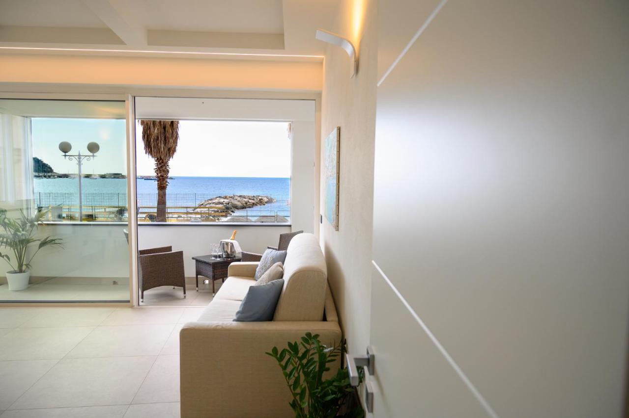 Apartamento Vistamare Luxury Retreat Sestri Levante Exterior foto