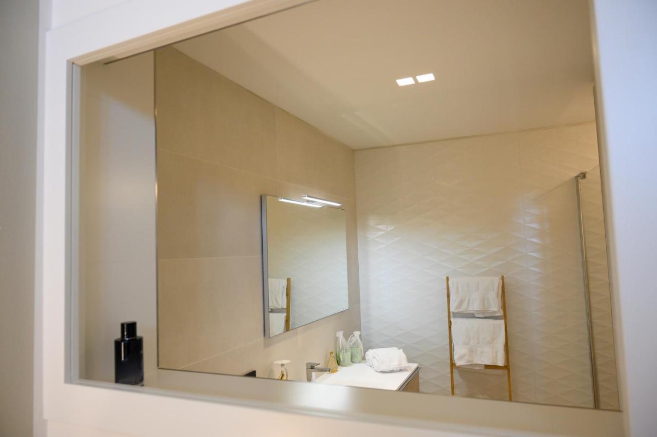 Apartamento Vistamare Luxury Retreat Sestri Levante Exterior foto