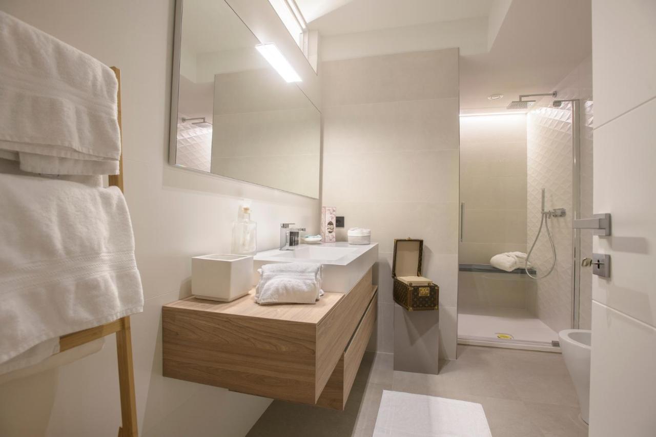 Apartamento Vistamare Luxury Retreat Sestri Levante Exterior foto