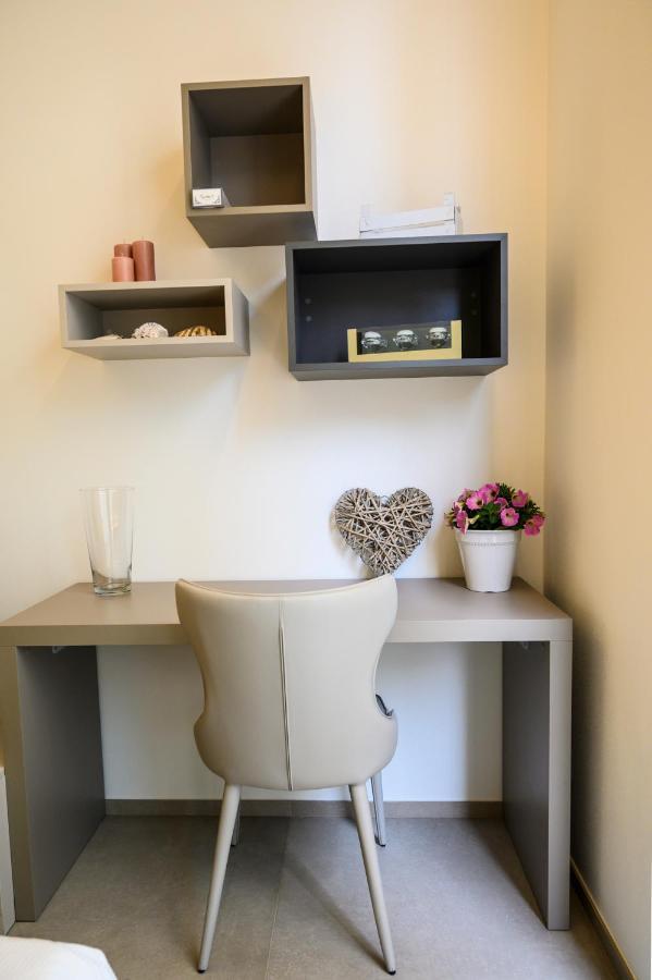Apartamento Vistamare Luxury Retreat Sestri Levante Exterior foto