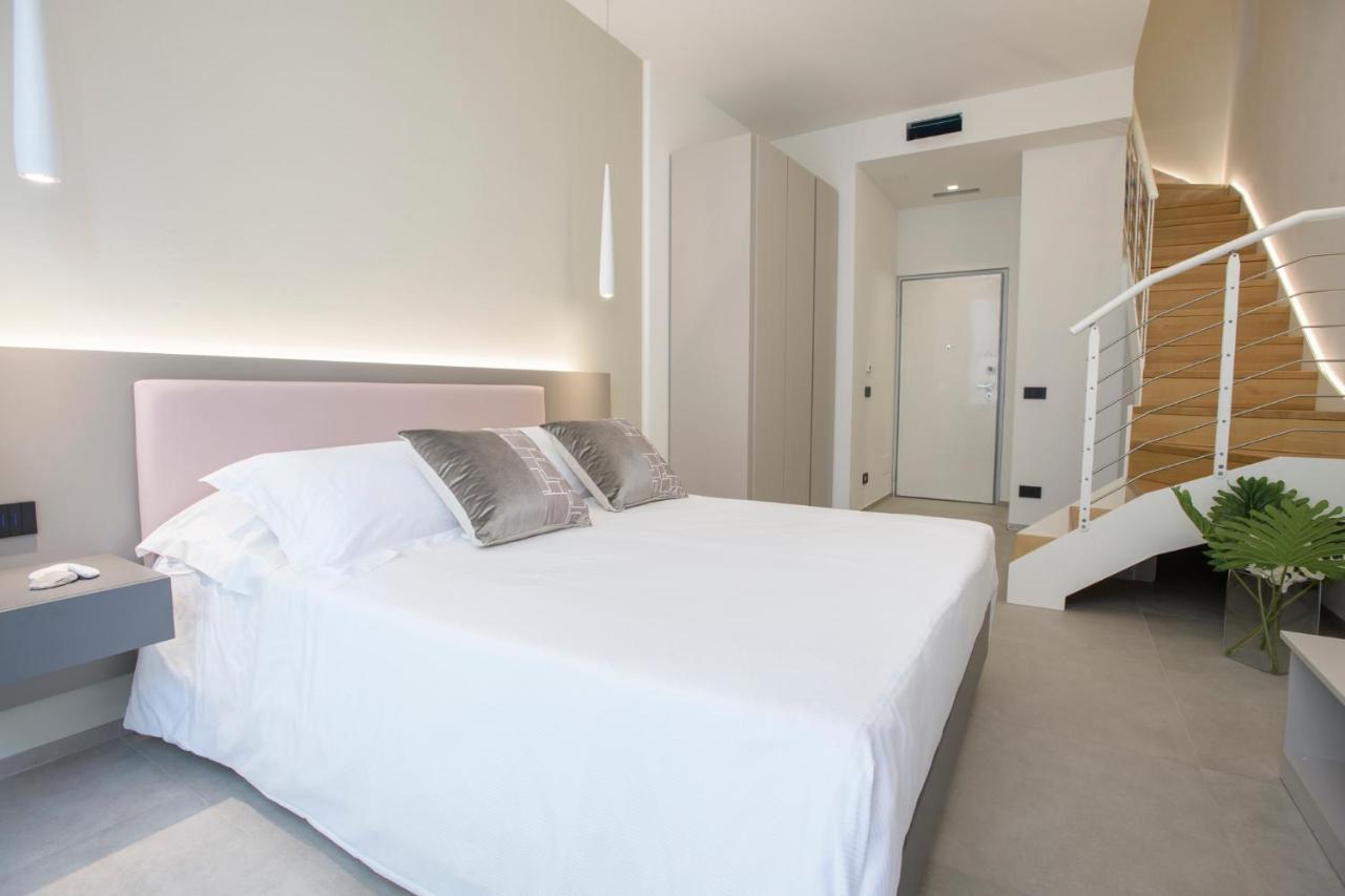 Apartamento Vistamare Luxury Retreat Sestri Levante Exterior foto
