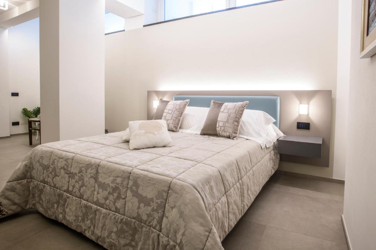 Apartamento Vistamare Luxury Retreat Sestri Levante Exterior foto