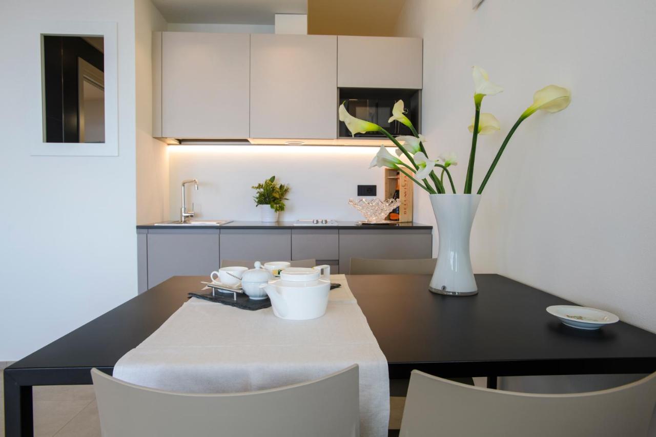 Apartamento Vistamare Luxury Retreat Sestri Levante Exterior foto