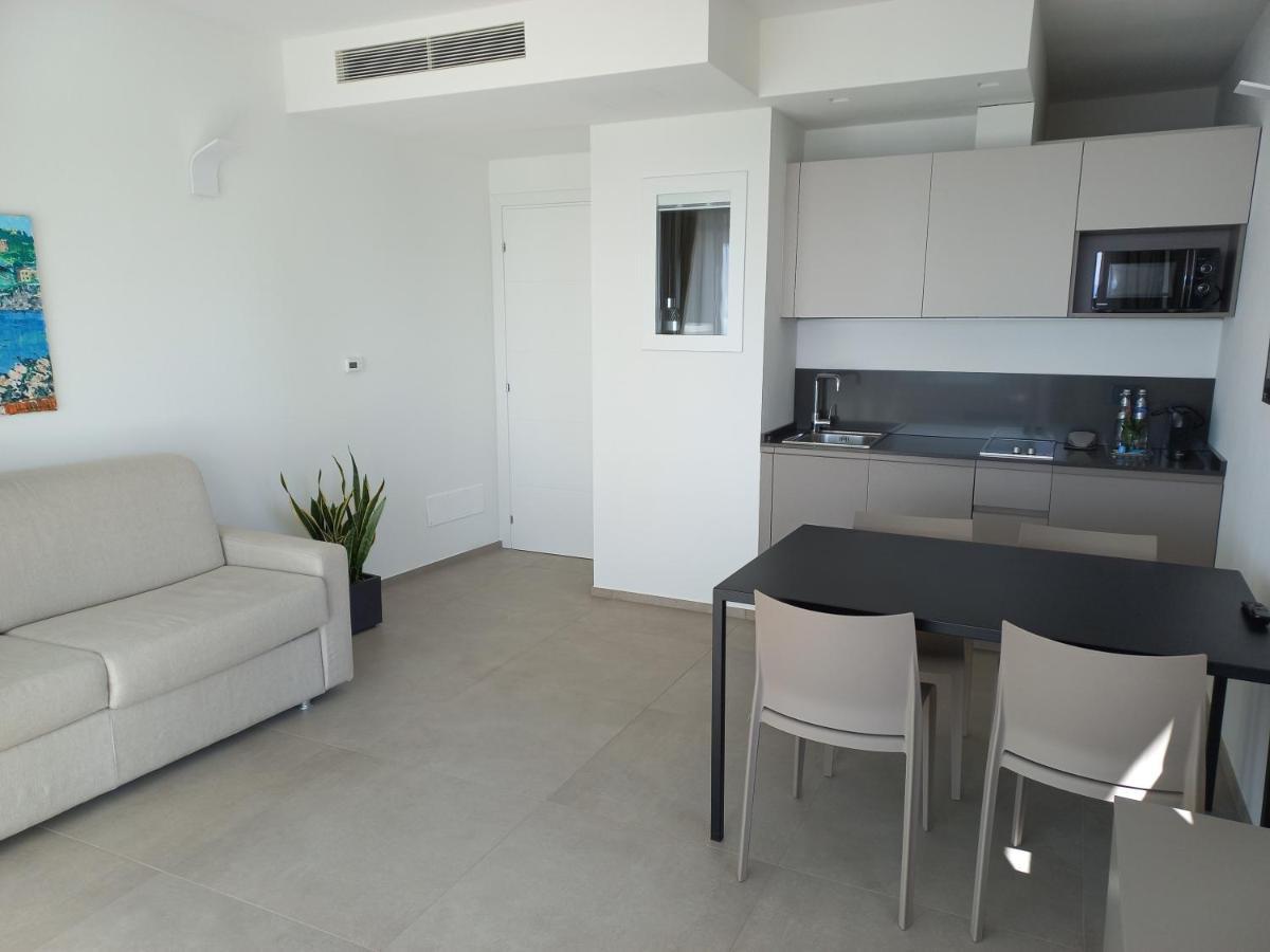 Apartamento Vistamare Luxury Retreat Sestri Levante Exterior foto