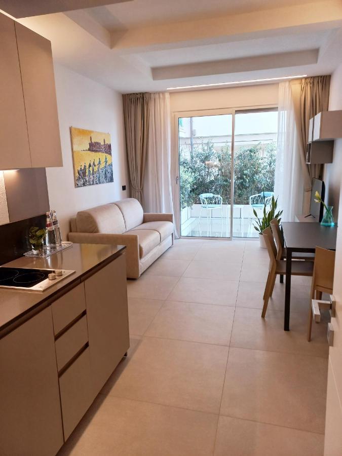 Apartamento Vistamare Luxury Retreat Sestri Levante Exterior foto
