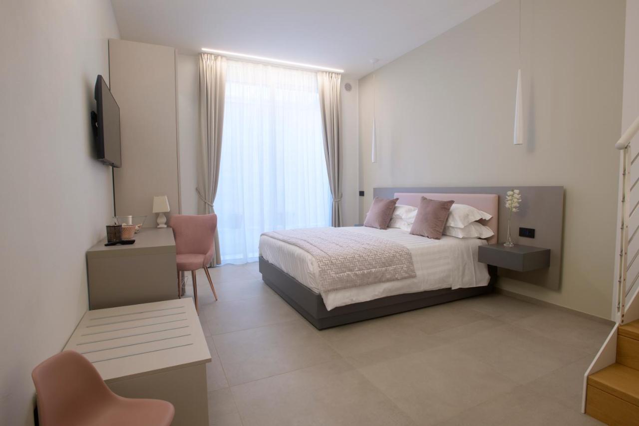 Apartamento Vistamare Luxury Retreat Sestri Levante Exterior foto