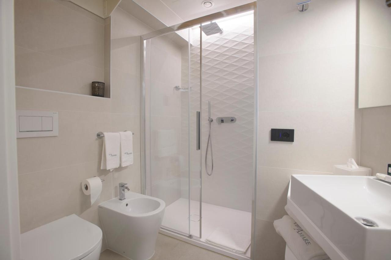Apartamento Vistamare Luxury Retreat Sestri Levante Exterior foto