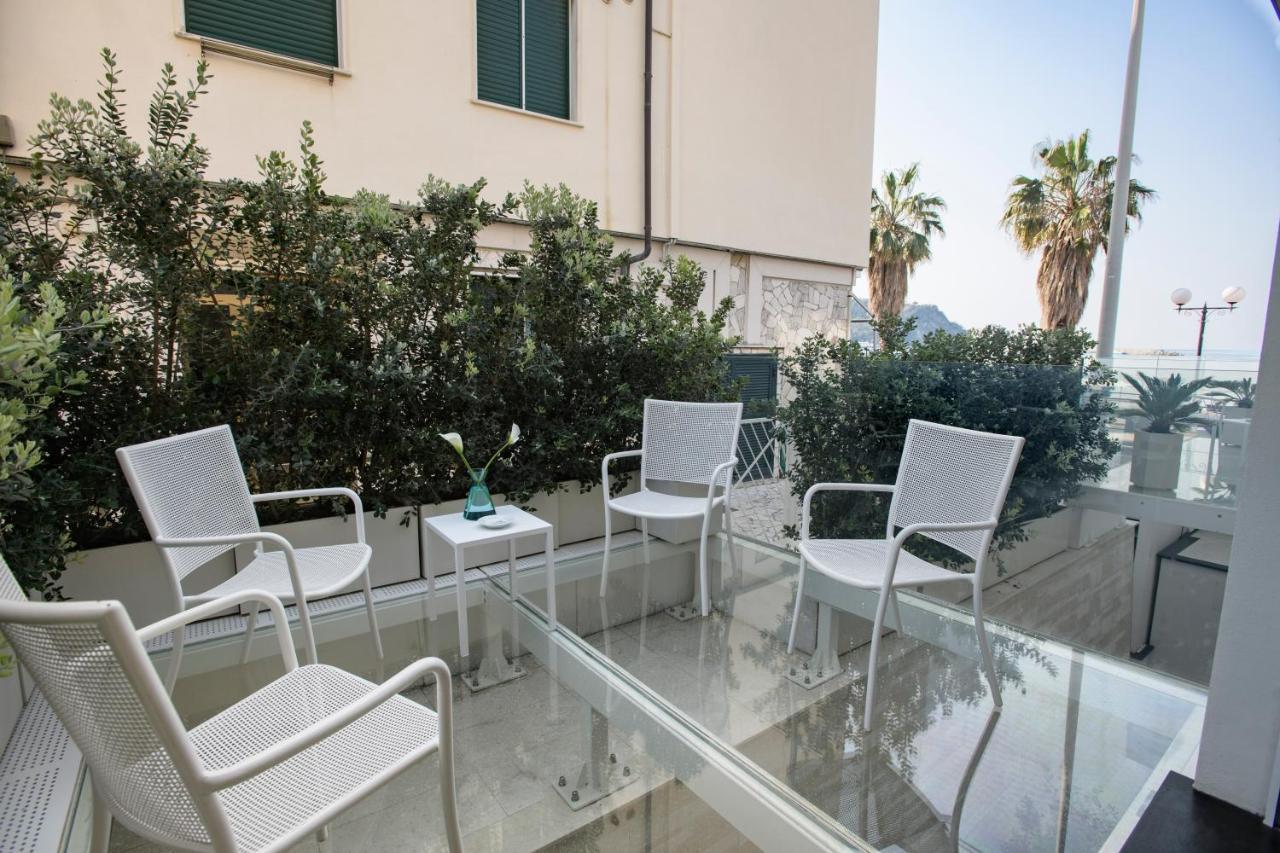 Apartamento Vistamare Luxury Retreat Sestri Levante Exterior foto