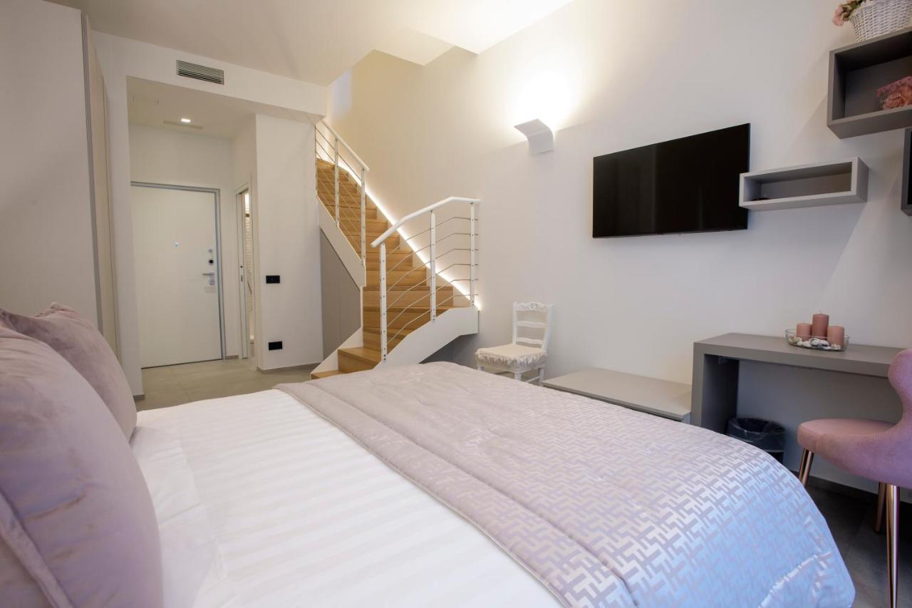 Apartamento Vistamare Luxury Retreat Sestri Levante Exterior foto