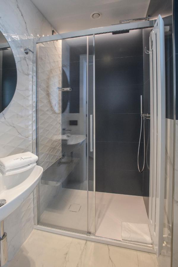 Apartamento Vistamare Luxury Retreat Sestri Levante Exterior foto