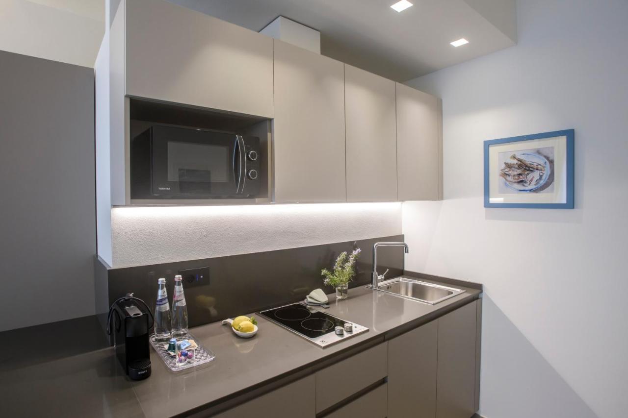 Apartamento Vistamare Luxury Retreat Sestri Levante Exterior foto
