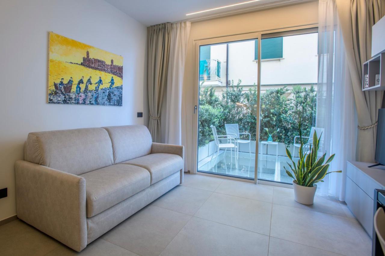 Apartamento Vistamare Luxury Retreat Sestri Levante Exterior foto