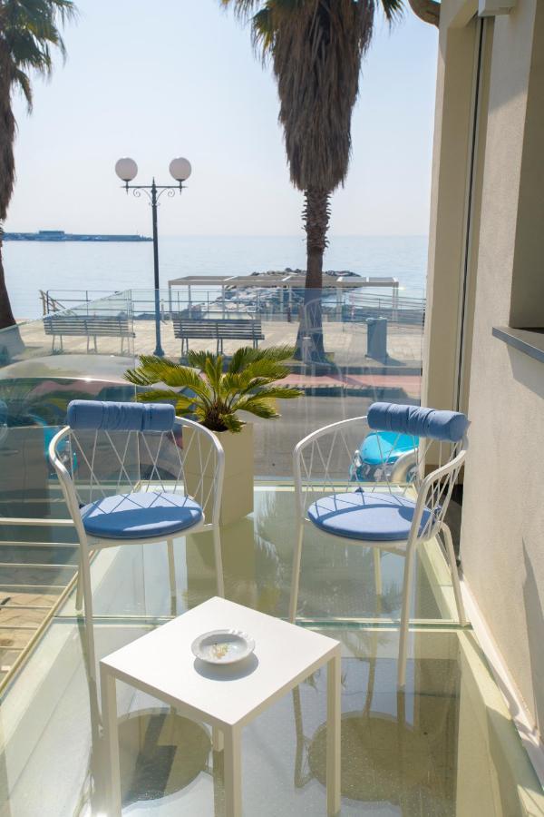 Apartamento Vistamare Luxury Retreat Sestri Levante Exterior foto