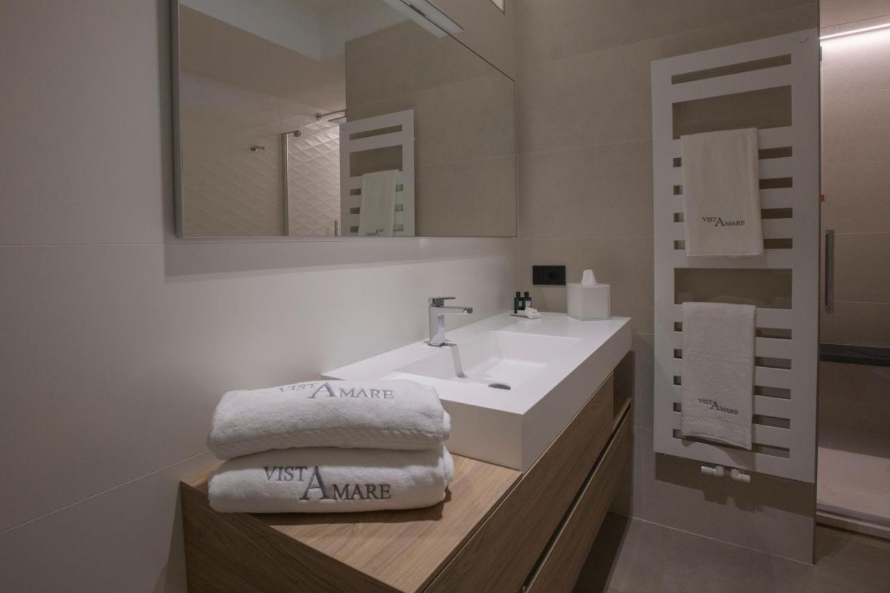 Apartamento Vistamare Luxury Retreat Sestri Levante Exterior foto